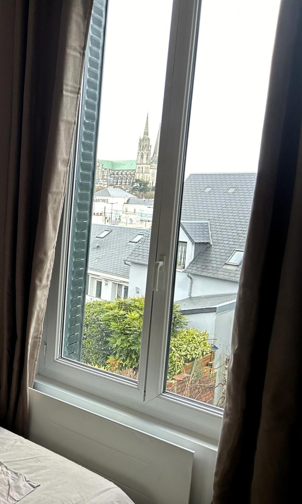 Apartment 1 Gare Et Colisee A 100m